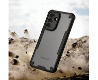 Tech-Protect Rugged Shield Galaxy A37 5G Matte Black - 1523243 - zdjęcie 2